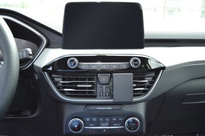 Mobilhållare till Ford Escape från 2020-