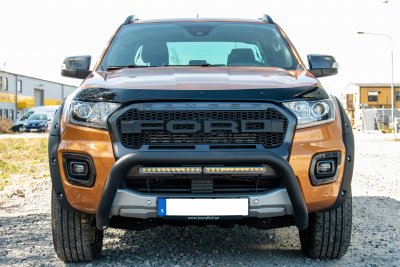 Huvskydd Ford Ranger från 2016-2023