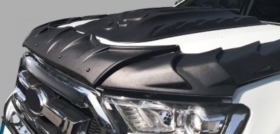Huvskydd Dragon Pack till Ford Ranger från 2016-2022