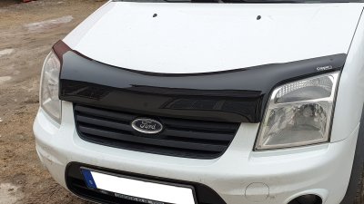 Huvskydd Ford Transit Connect från 2002-2013