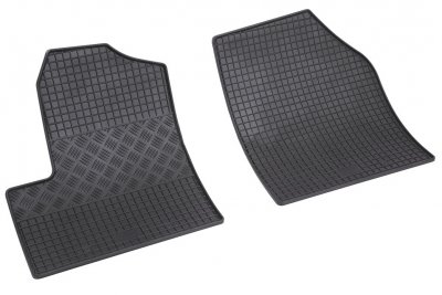 Gummimattor Ford Transit Connect från 2002-2013