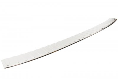 Lastskydd i Rostfritt stål till Ford Transit Custom från 2012-2023