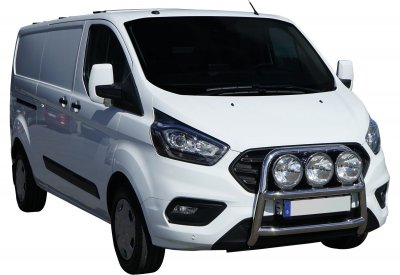 Frontbåge Ford Custom 2018-2023
