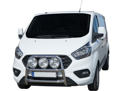 Frontbåge Ford Custom från årsmodell 2018-2023