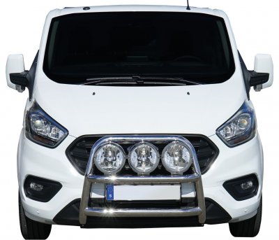 Frontbåge Ford Custom från 2018-2023