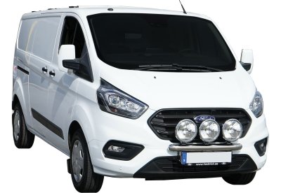 Extraljusfäste Ford Custom från årsmodell 2018-2023