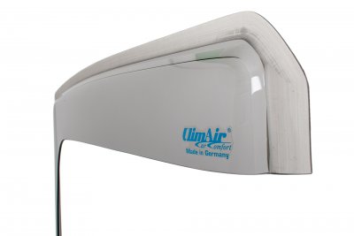 Vindavvisare Ford Custom från 2013-2023