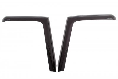 Vindavvisare Ford Custom från 2013-2023