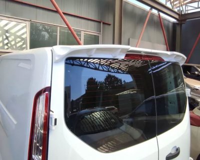 Takvinge Ford Tourneo Custom 2012-2023 | Bakdörrar