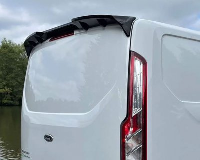 Takvinge V2 Ford Custom från 2013-2023