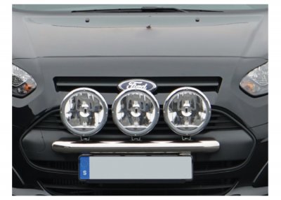 Extraljusfäste Ford Transit Connect från 2013-2018
