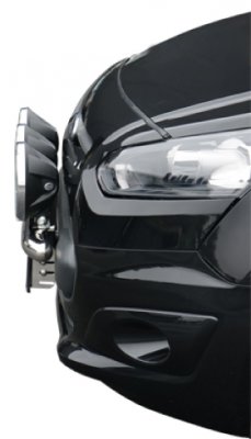 Extraljusfäste Ford Transit Connect från 2013-2018