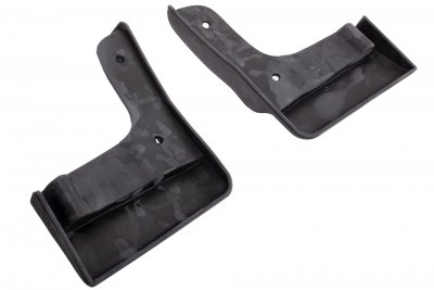 Stänkskydd till Ford Transit Courier från 2014-