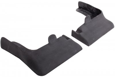 Stänkskydd till Ford Transit Courier från 2014-