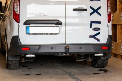 Backljus Ford Transit Connect från 2013-2024