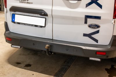 Backljus Ford Transit Connect från 2013-2024