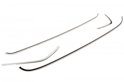 Grill Ford Transit från 2020-