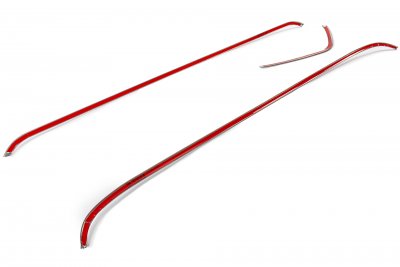 Grill Ford Transit från 2020-