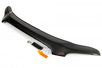 Huvskydd Ford Transit från 2014-