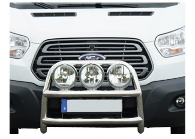 Frontbåge Ford Transit från 2014-2019