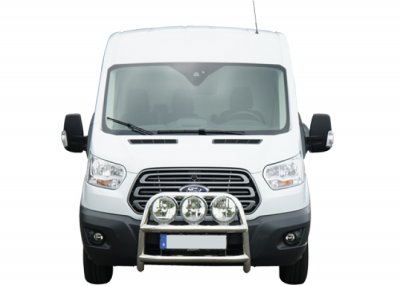 Frontbåge Ford Transit från årsmodell 2014-2019