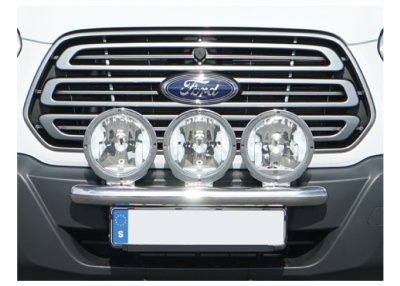 Extraljusfäste Transit (Ford) från 2014-