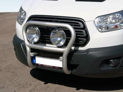 Frontbåge Ford Transit från 2014-2019