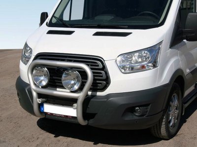 Frontbåge Ford Transit 2014-