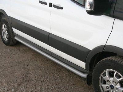 Sidorör Ford Transit från 2014- (längd L2)