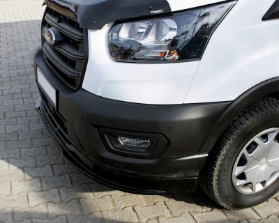 Frontsplitter Ford Transit från 2020-