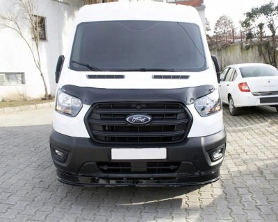 Frontsplitter Ford Transit från 2020-