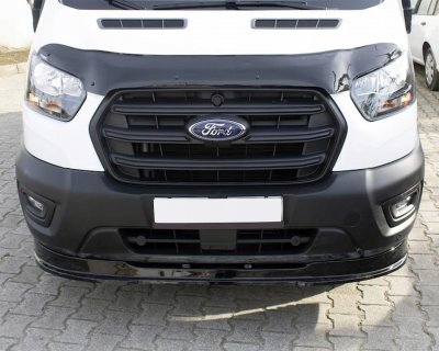 Frontsplitter Ford Transit från 2020-