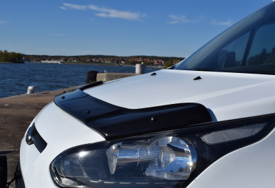 Huvskydd Ford Transit Connect från 2013-2018