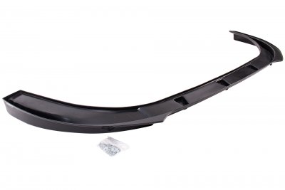 Frontsplitter Ford Transit Custom från 2018-2023