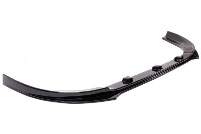 Frontsplitter Ford Transit Custom från 2018-2023