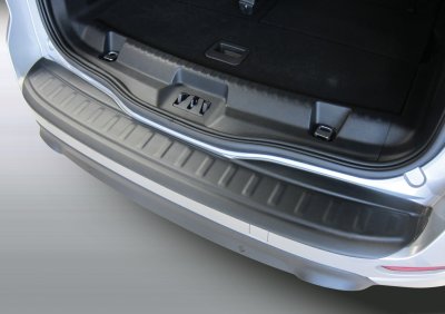 Lastskydd Ford S-Max från 2015-