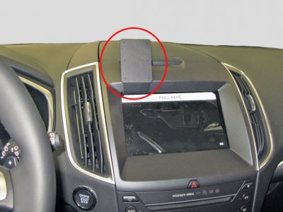 Mobilhållare till Ford Galaxy från 2015-