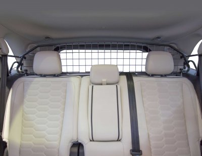 Lastgaller Ford Edge från 2016-