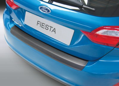 Lastskydd Ford Fiesta från 2017-
