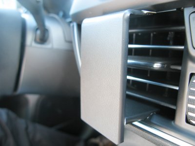 Mobilhållare till Ford Kuga från 2020-