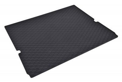 Bagagerumsmatta Ford Galaxy från 2006-2014