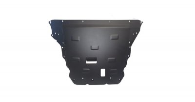 Hasplåt Ford Kuga 2020-