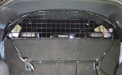 Lastgaller Ford Kuga från 2020-