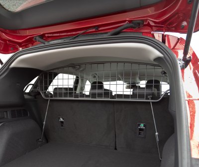 Lastgaller Ford Kuga från årsmodell 2020-