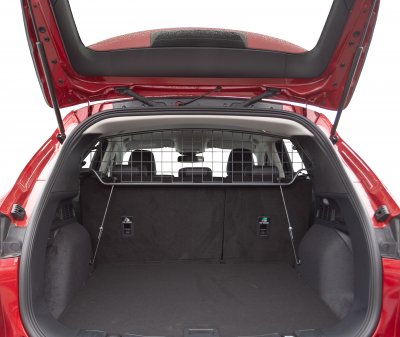 Lastgaller Ford Kuga från 2020- och framåt