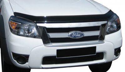 Huvskydd till Ford Ranger från 2009-2011