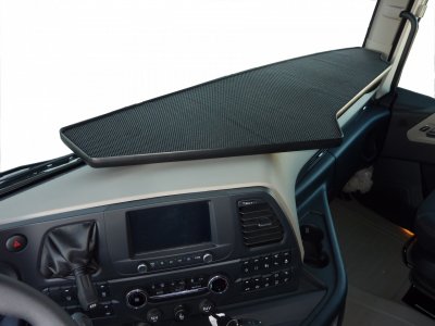 Stort bord XXL till Ford F-Max från 2020-