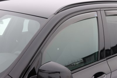 Vindavvisare till BMW 5-serie från 2004-2009