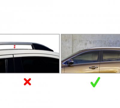 Takräcke till Dacia Lodgy från 2012-