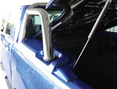 3-delat Flaklock till Ford Ranger Double Cab 2012-/2016-